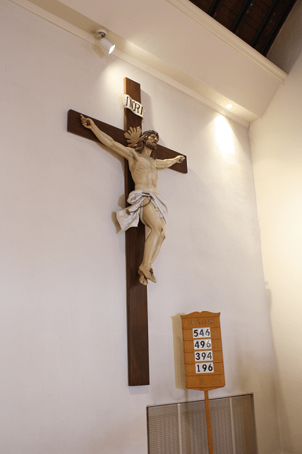 Crucifix