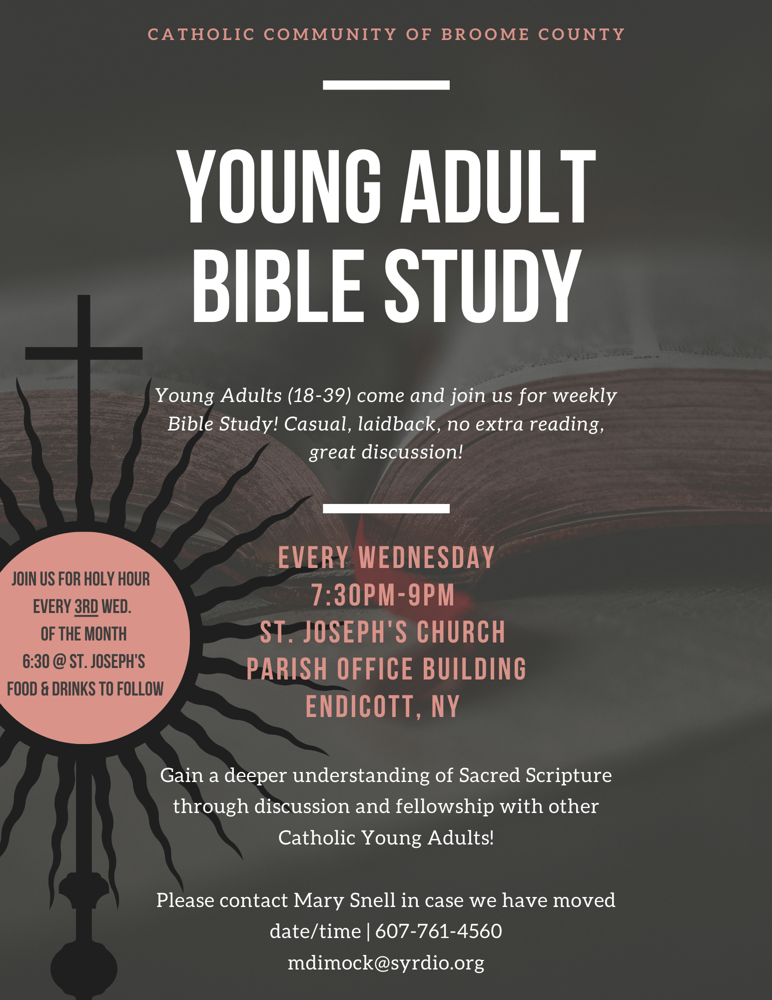 Young Adult Bible Study Updated (2)